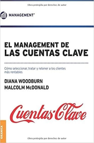 EL MANAGEMENT DE LAS CUENTAS CLAVE