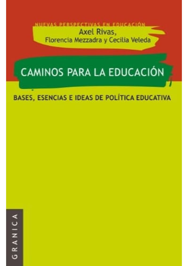 CAMINOS-PARA-LA-EDUCACION