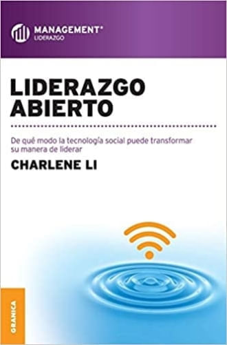 LÍDERAZGO ABIERTO
