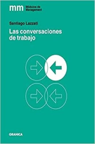 LAS CONVERSACIONES DEL TRABAJO