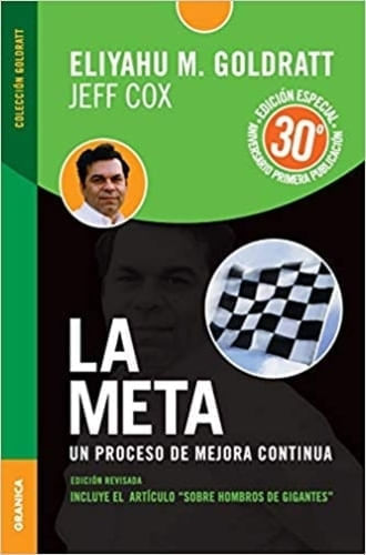 LA META (EDICION ANIVERSARIO)