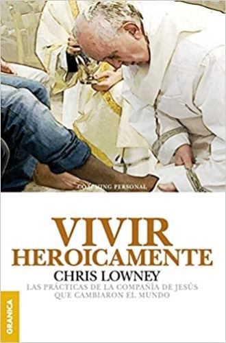 VIVIR HEROICAMENTE