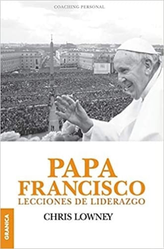 PAPA FRANCISCO