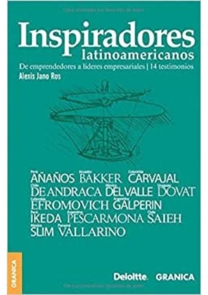 INSPIRADORES-LATINOAMERICANOS