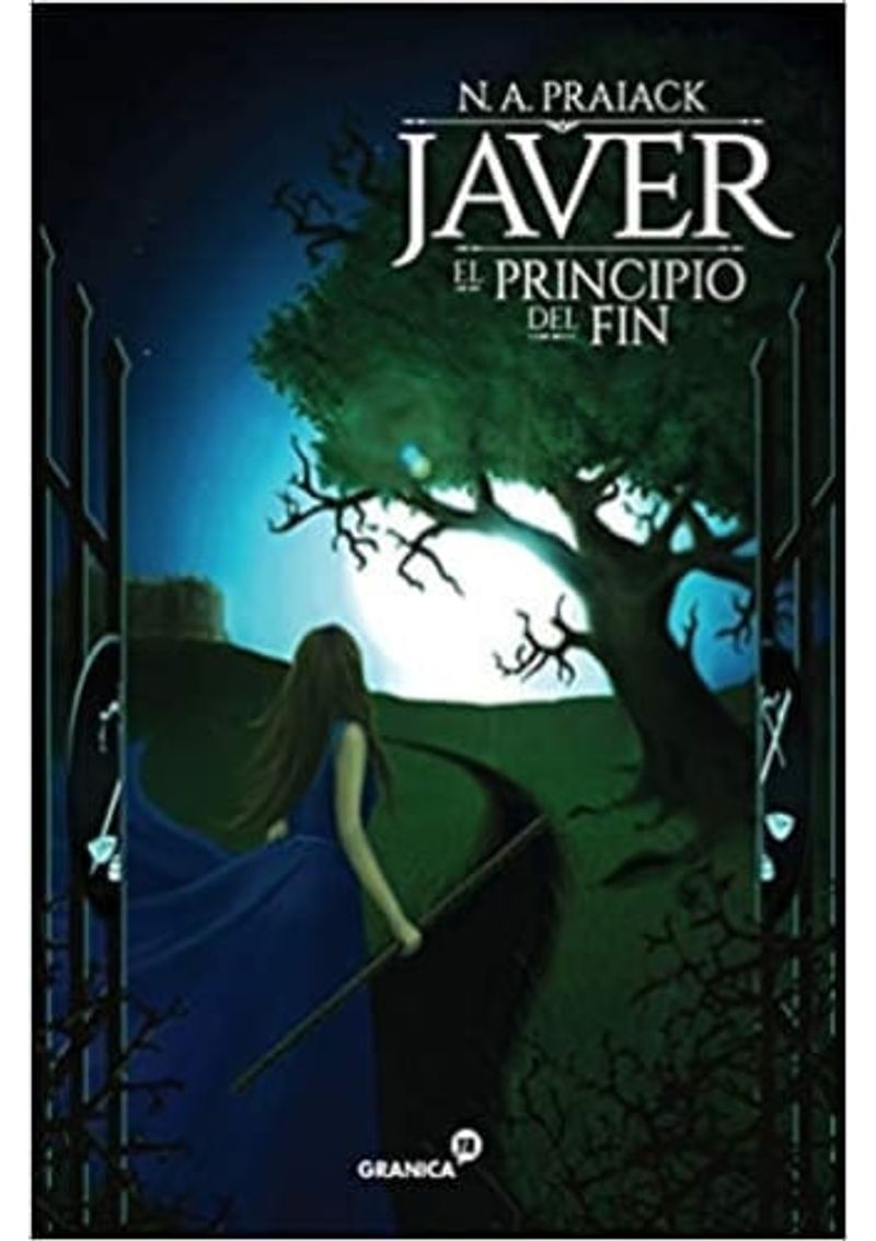 JAVER--EL-PRINCIPIO-DEL-FIN