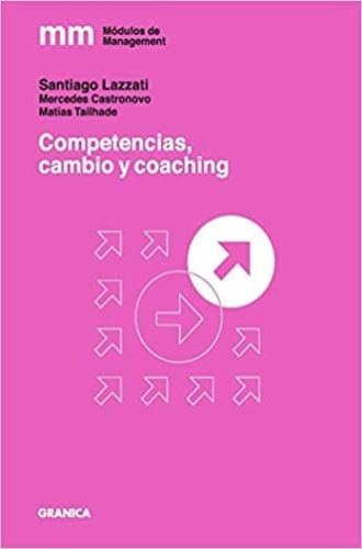 COMPETENCIAS, CAMBIO Y COACHING