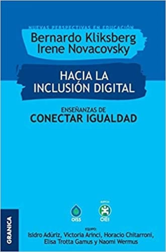 HACIA LA INCLUSION DIGITAL: ENSEÑANZAS DE CONECTAR IGUALDAD
