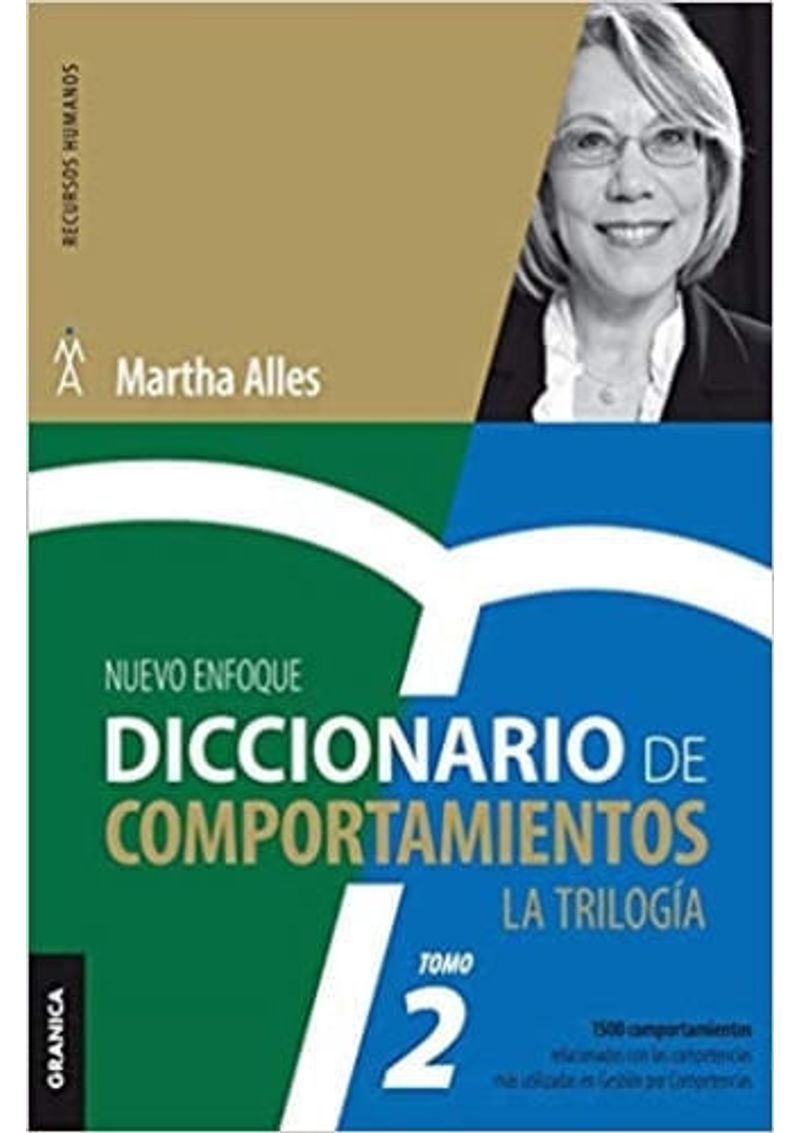 DICCIONARIO-DE-COMPORTAMIENTOS--LA-TRILOGIA---VOL-II--NUEVA