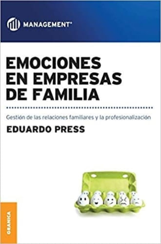 EMOCIONES EN EMPRESAS DE FAMILIA