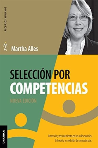 SELECCION POR COMPETENCIAS NUEVA EDICION