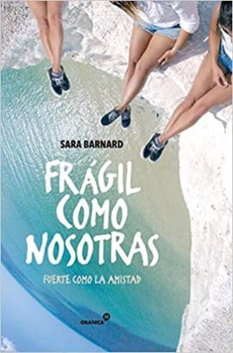 FRAGIL COMO NOSOTRAS