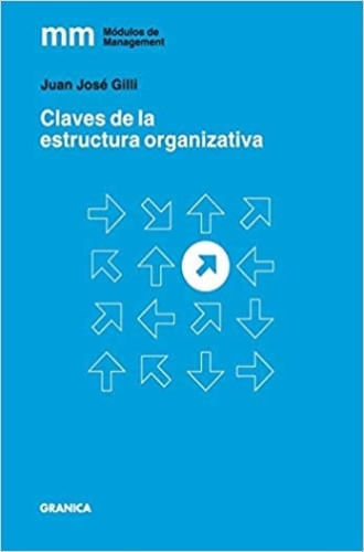 CLAVES DE LA ESTRUCTURA ORGANIZATIVA