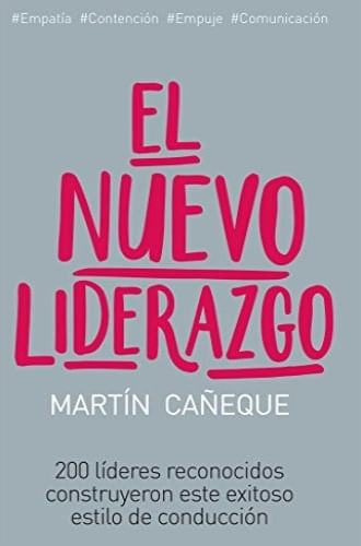 EL NUEVO LÍDERAZGO