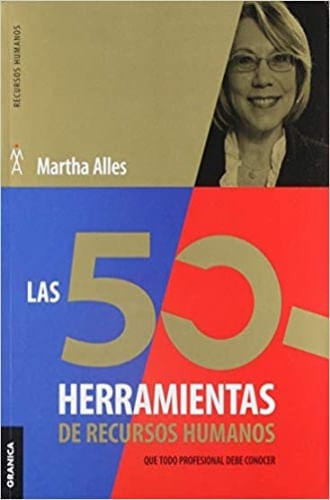 50 HERRAMIENTAS DE RRHH (NUEVA EDICION)