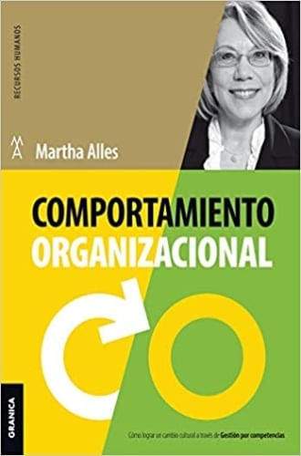 COMPORTAMIENTO ORGANIZACIONAL (NUEVA EDICION)