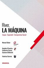 RIVER-LA-MAQUINA