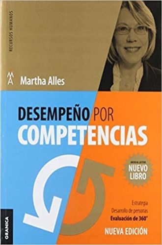 DESEMPEÑO POR COMPETENCIAS: EVALUACION