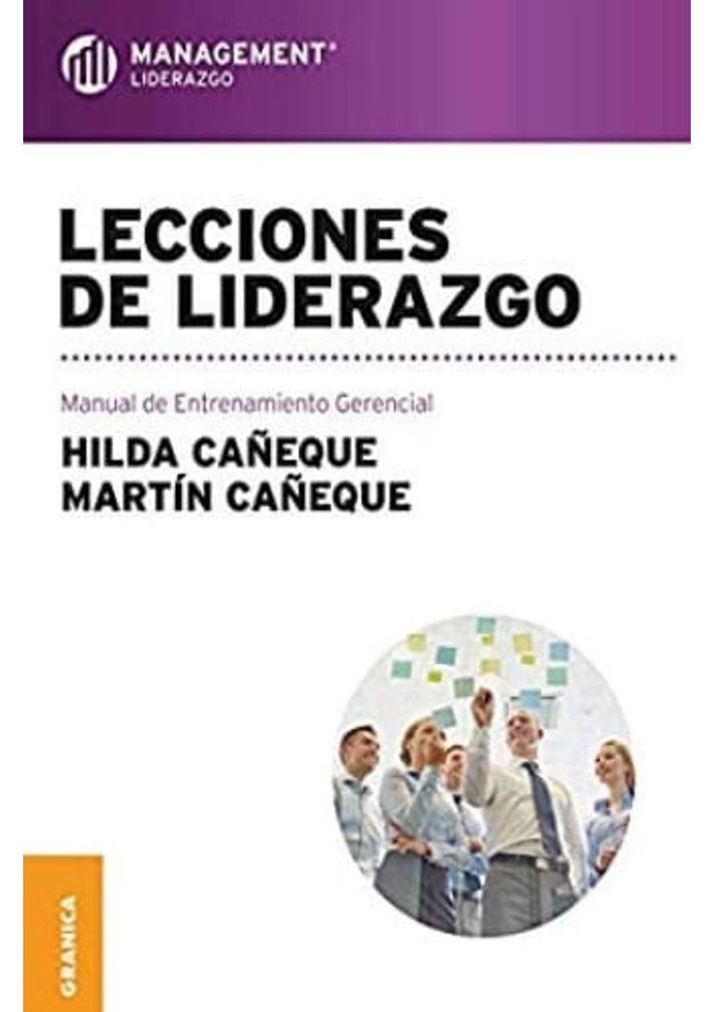 LECCIONES-DE-LIDERAZGO