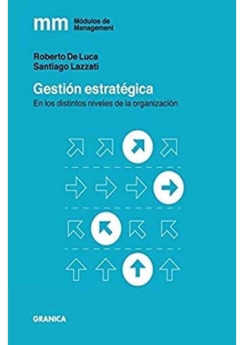 GESTION-ESTRATEGICA