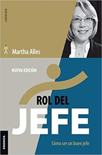 ROL DEL JEFE (3ERA ED)