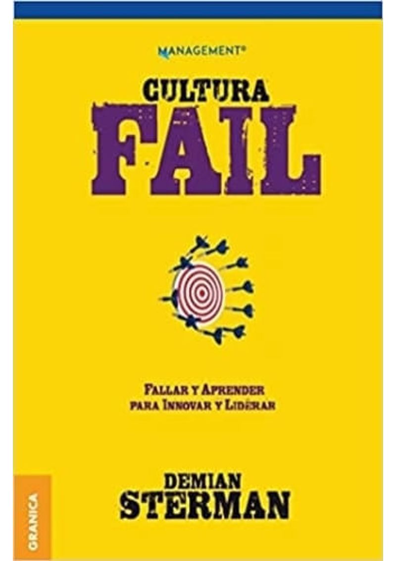 CULTURA-FAIL