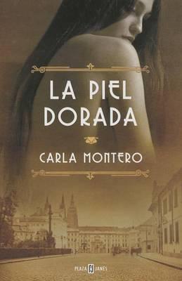LA PIEL DORADA