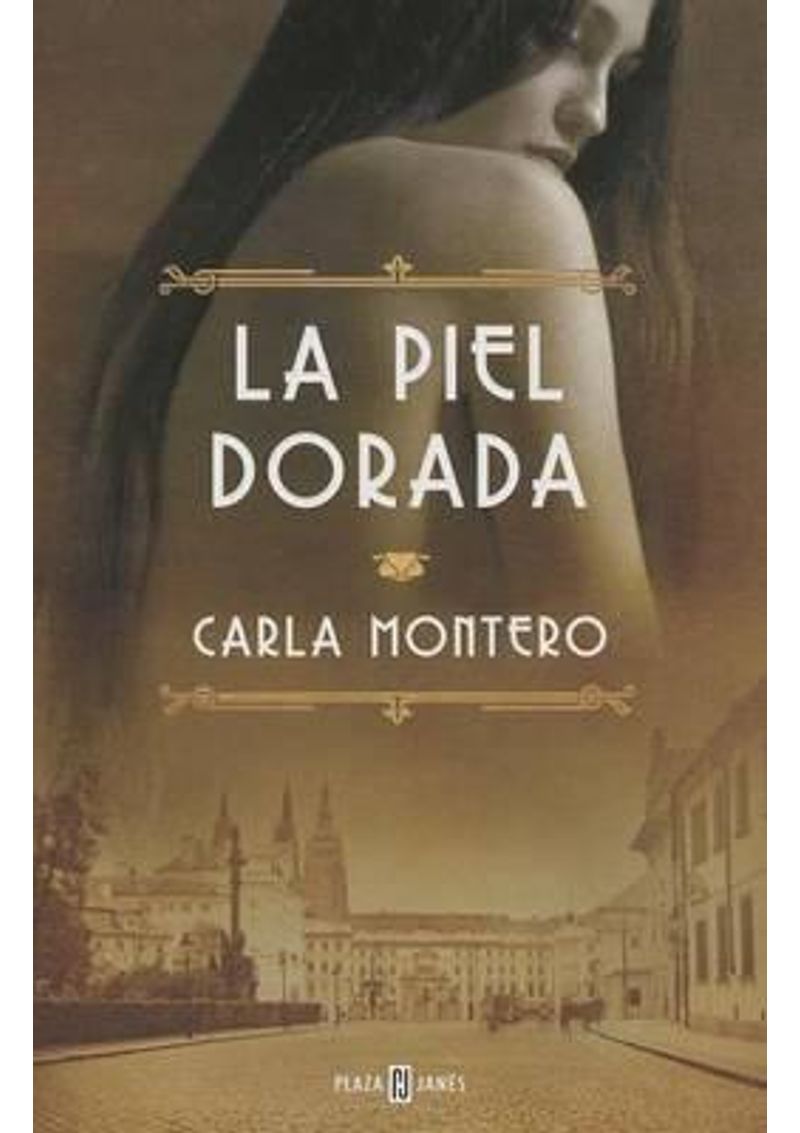 LA-PIEL-DORADA