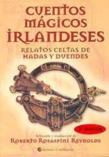 CUENTOS MÁGICOS IRLANDESES