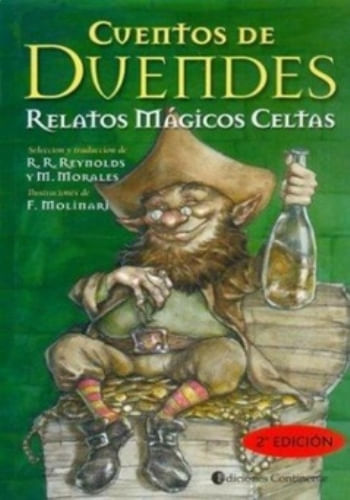 CUENTOS DE DUENDES