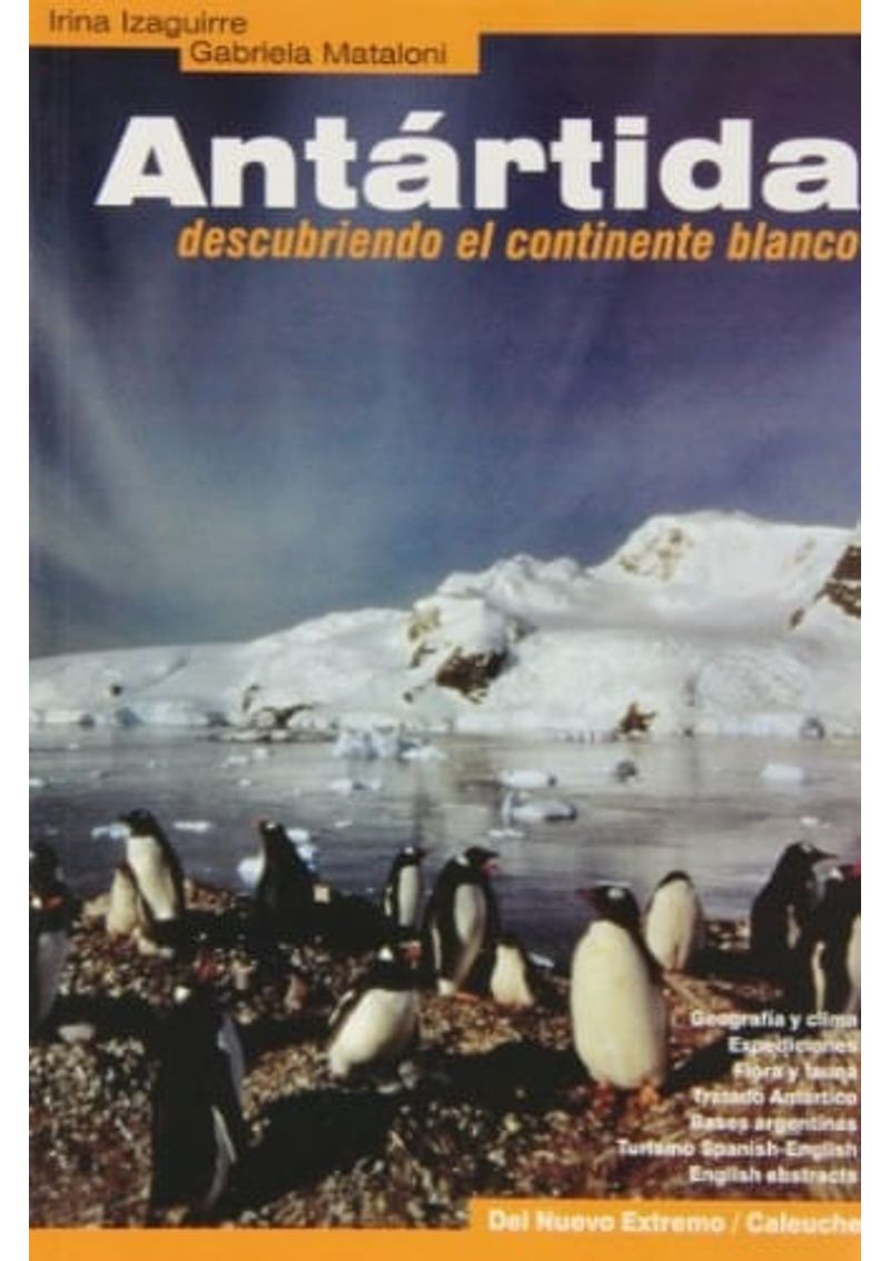 ANTARTIDA