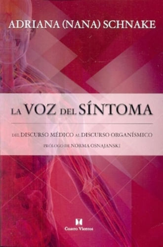 LA VOZ DEL SINTOMA