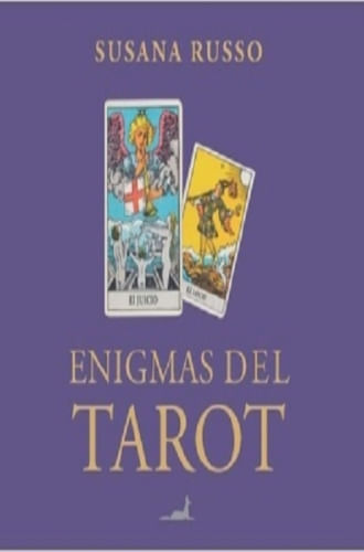 ENIGMAS DEL TAROT