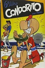 CONDORITO-TOMO-1970-TB