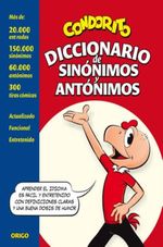 CONDORITO-DICCIONARIO-DE-SINONIMOS-Y-ANTONIMOS