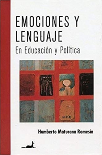 EMOCIONES Y LENGUAJE