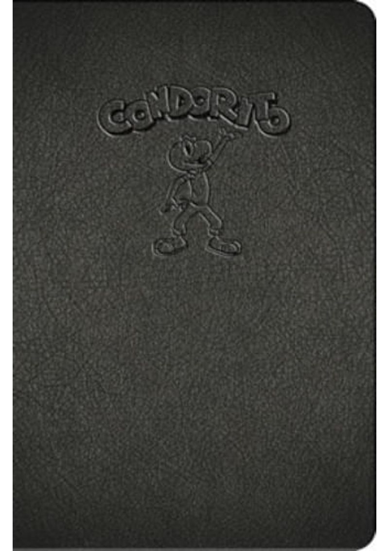 CONDORITO-NOTEBOOK-NEGRO