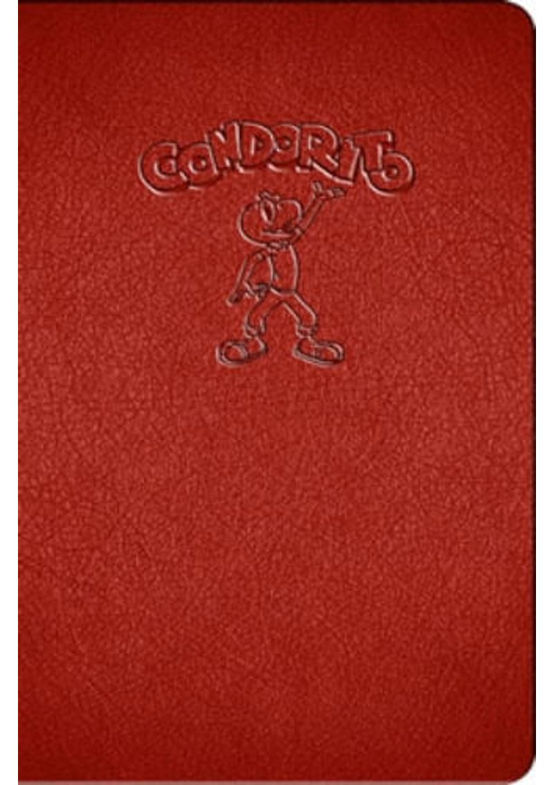 CONDORITO-NOTEBOOK-ROJO