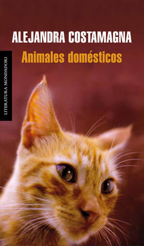 ANIMALES DOMESTICOS