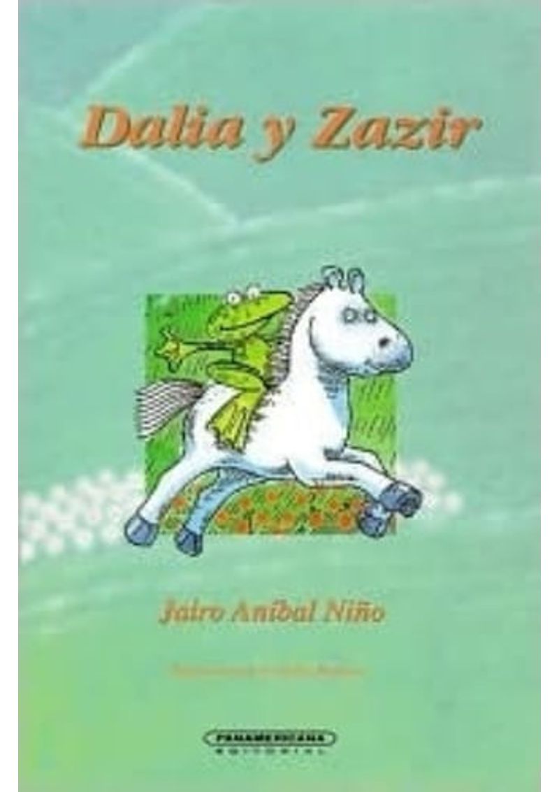 DALIA-Y-ZAZIR