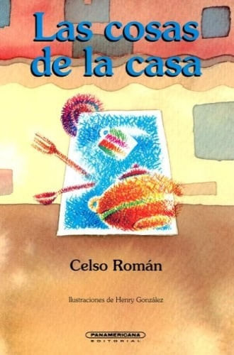 LAS COSAS DE LA CASA