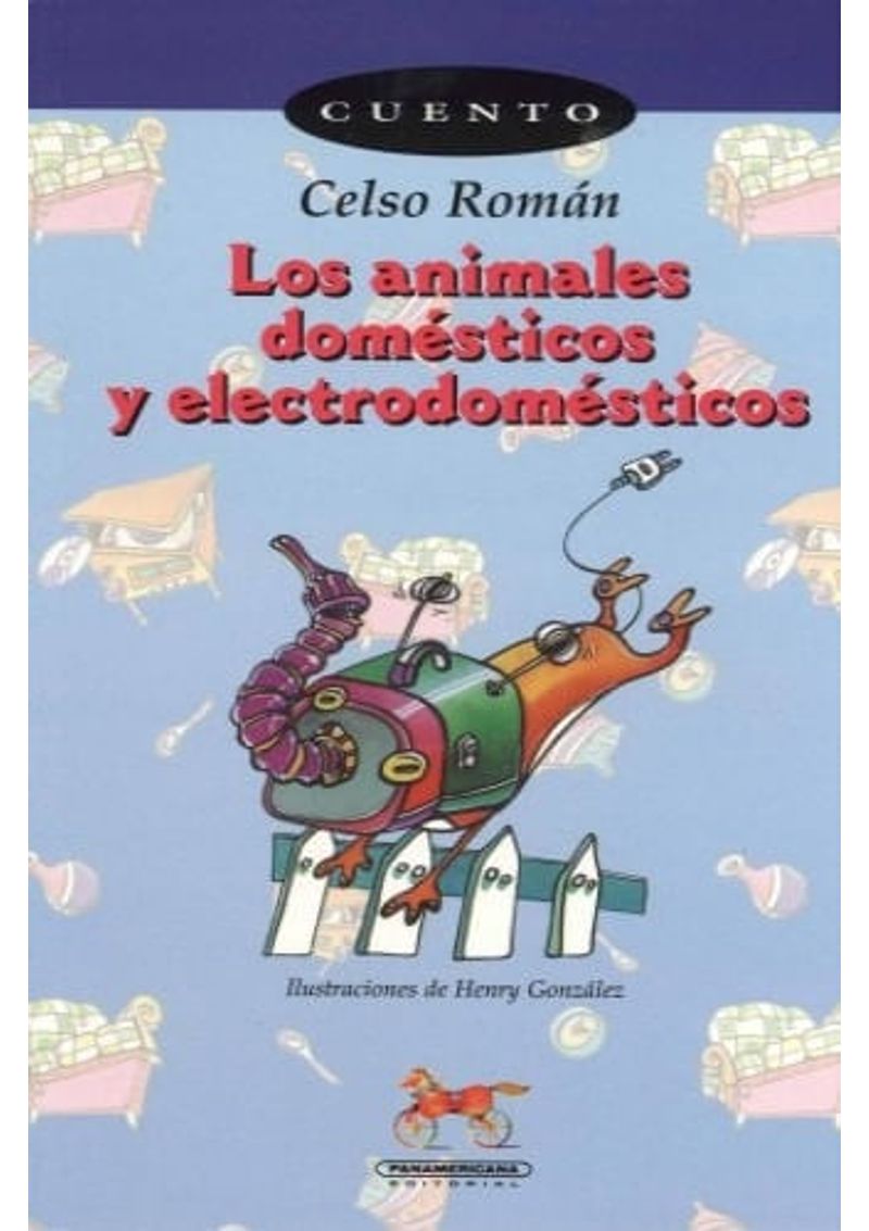 LOS-ANIMALES-DOMESTICOS-Y-ELECTRODOMESTICOS