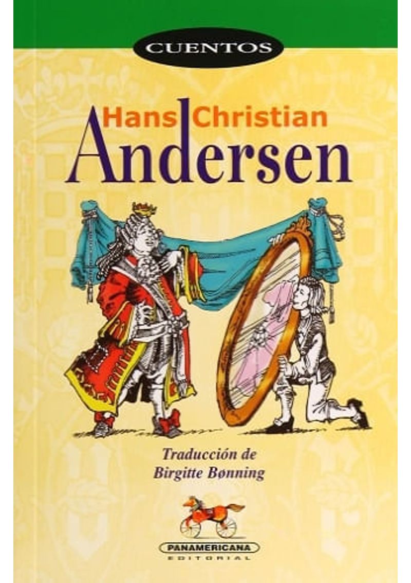 CUENTOS-HANS-CHRISTIAN-ANDERSEN