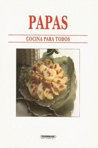 PAPAS -2A. EDICION