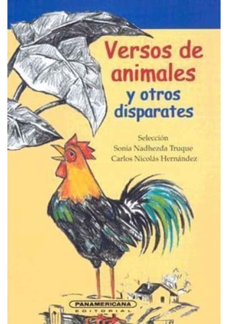 VERSOS-ANIMALES-Y-OTROS-DISPARATES