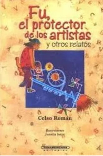 FU, EL PROTECTOR DE ARTISTAS