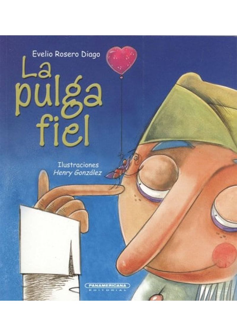 LA-PULGA-FIEL