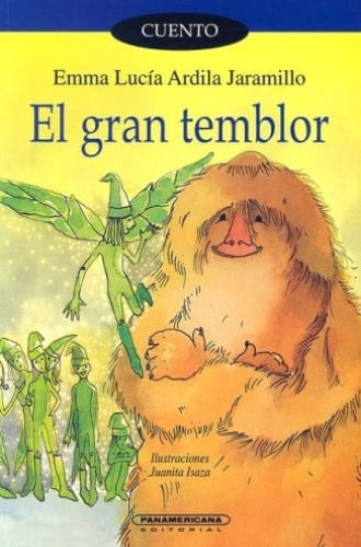 EL GRAN TEMBLOR
