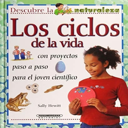 LOS CICLOS DE LA VIDA