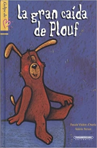 LA GRAN CAIDA DE PLOUF