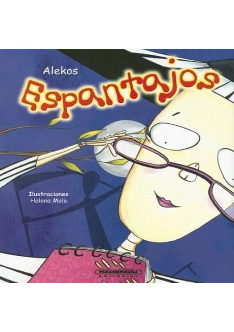 ESPANTAJOS---2DA.-EDICION